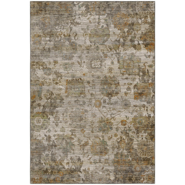 Dalyn Aristo AR7 Ivory Rug main image