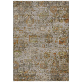 Dalyn Aristo AR7 Silver Rug main image