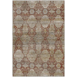 Dalyn Aristo AR8 Burgundy Rug main image