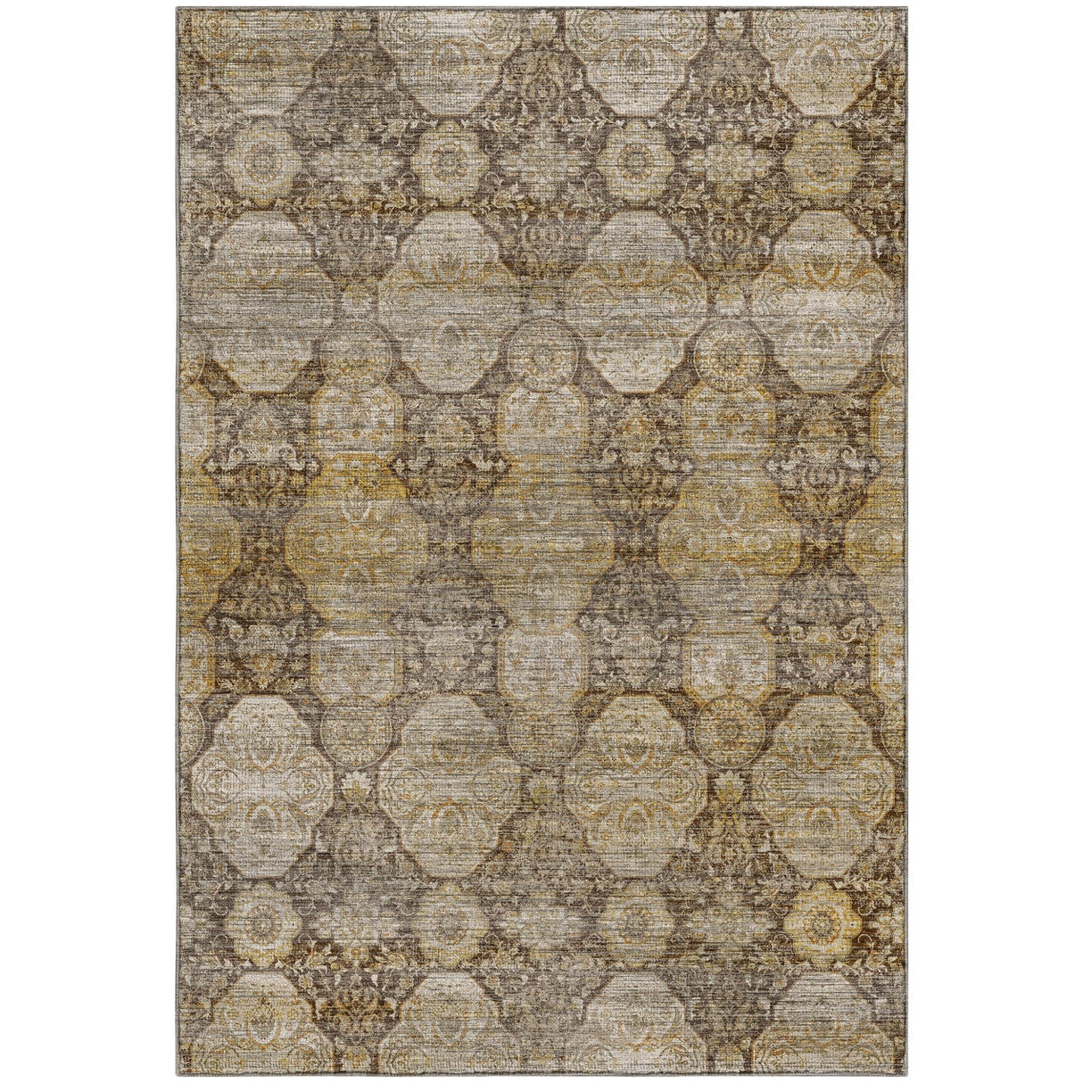 Dalyn Aristo AR8 Coffee Rug main image
