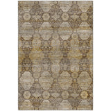 Dalyn Aristo AR8 Coffee Rug main image