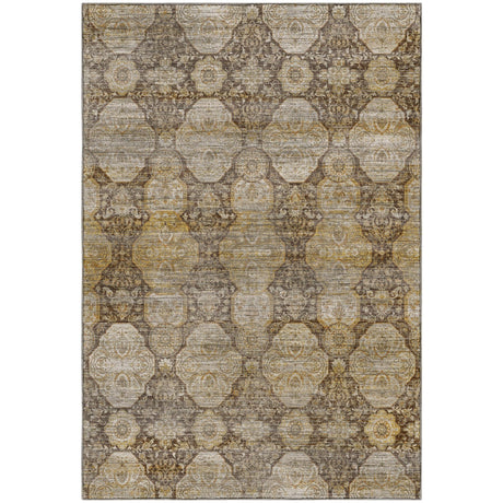 Dalyn Aristo AR8 Coffee Rug main image