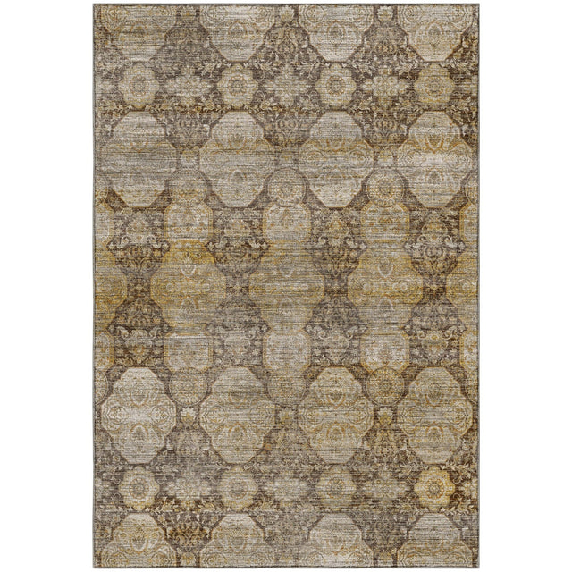 Dalyn Aristo AR8 Coffee Rug main image