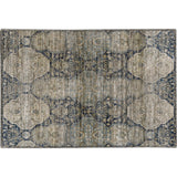 Dalyn Aristo AR8 Navy Rug rectangular rug