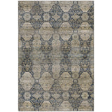 Dalyn Aristo AR8 Navy Rug main image