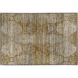 Dalyn Aristo AR8 Terracotta Rug rectangular rug