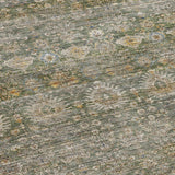 Dalyn Aristo AR9 Basil Rug color swatch