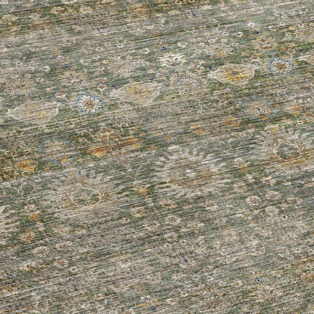 Dalyn Aristo AR9 Basil Rug color swatch