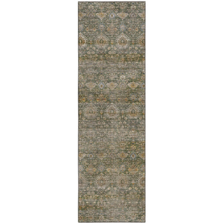 Dalyn Aristo AR9 Basil Rug runner rug