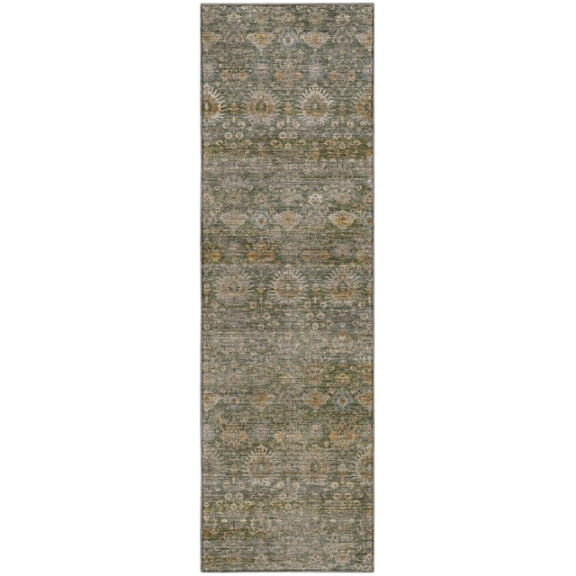 Dalyn Aristo AR9 Basil Rug runner rug