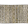 Dalyn Aristo AR9 Ivory Rug rectangular rug