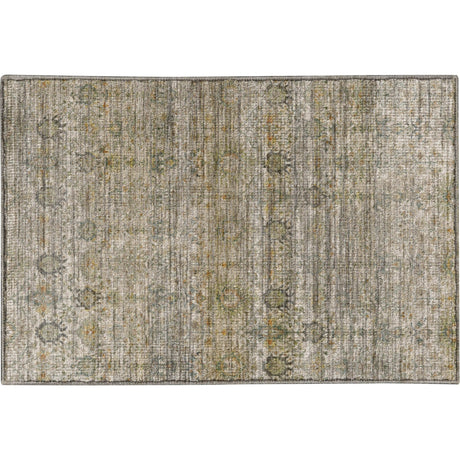 Dalyn Aristo AR9 Ivory Rug rectangular rug