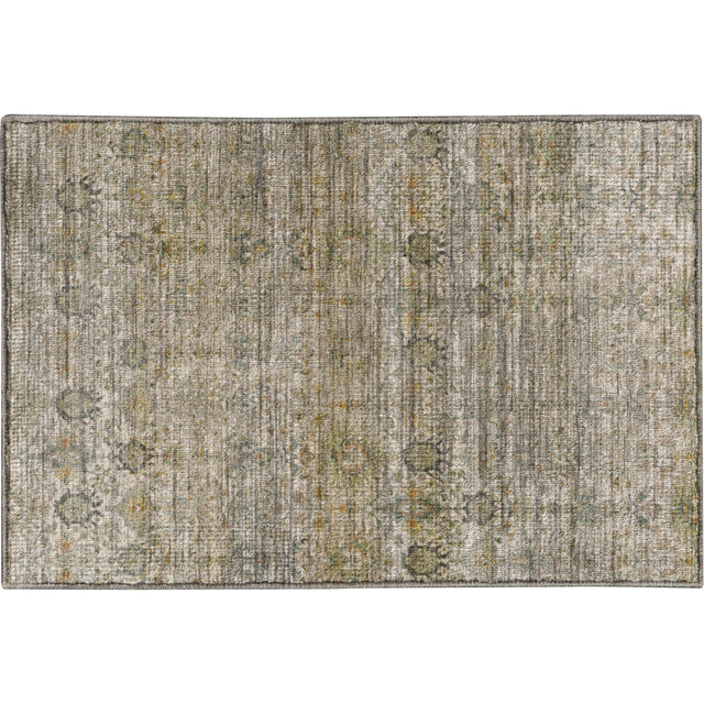 Dalyn Aristo AR9 Ivory Rug rectangular rug