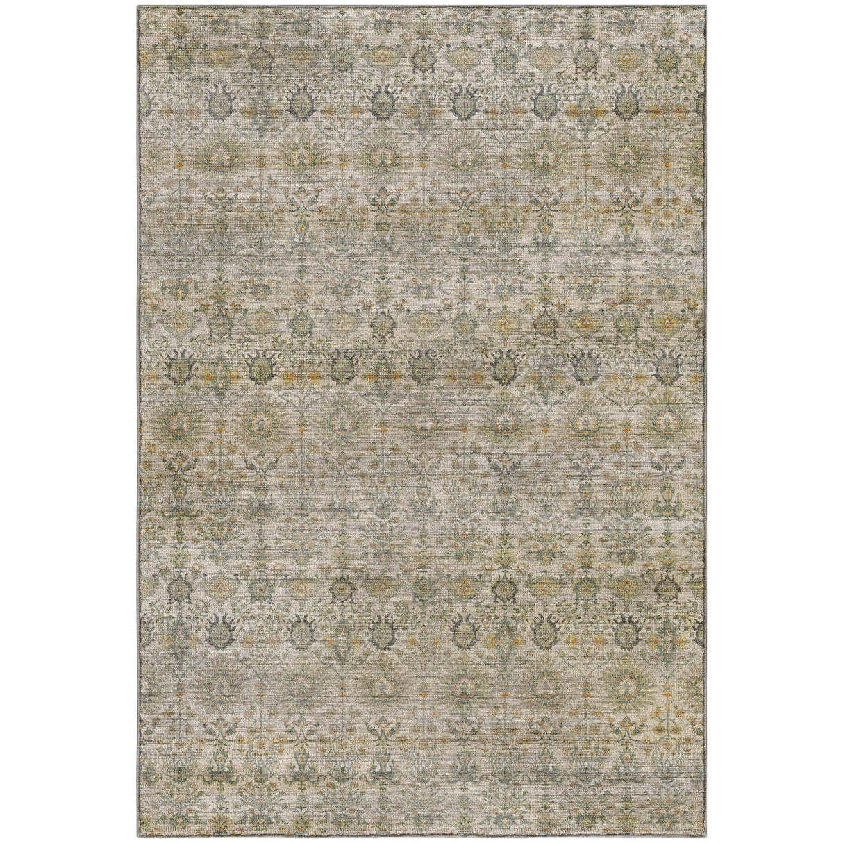 Dalyn Aristo AR9 Ivory Rug main image