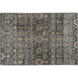 Dalyn Aristo AR9 Navy Rug rectangular rug