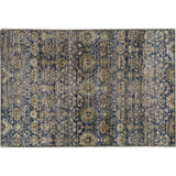 Dalyn Aristo AR9 Navy Rug rectangular rug