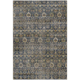 Dalyn Aristo AR9 Navy Rug main image