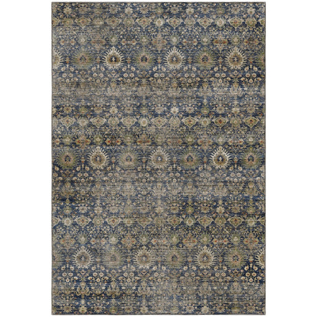 Dalyn Aristo AR9 Navy Rug main image