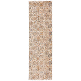 Dalyn Bergama BE5 Machine Made Traditional Ivory Rug