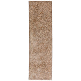 Dalyn Bergama BE6 Machine Made Traditional Brown Rug