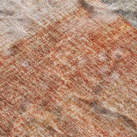 Dalyn Boca BO1 Salmon Rug color swatch