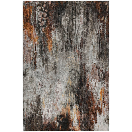Dalyn Boca BO10 Gray Rug main image