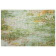 Dalyn Boca BO10 Sage Rug rectangular rug