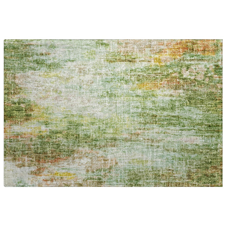 Dalyn Boca BO10 Sage Rug rectangular rug