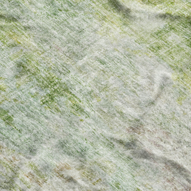 Dalyn Boca BO10 Sage Rug color swatch
