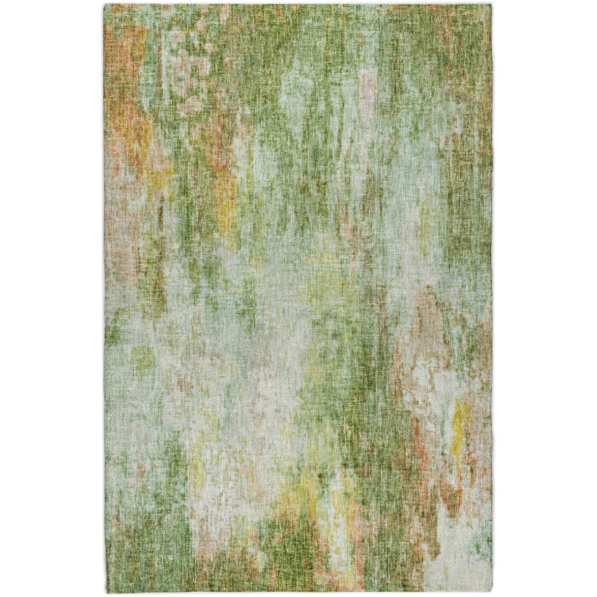 Dalyn Boca BO10 Sage Rug main image