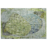 Dalyn Boca BO11 Aloe Rug rectangular rug