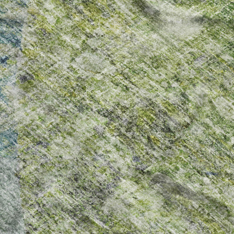 Dalyn Boca BO11 Aloe Rug color swatch