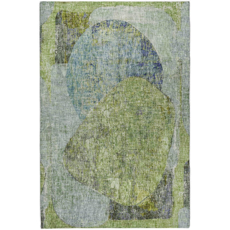 Dalyn Boca BO11 Aloe Rug main image