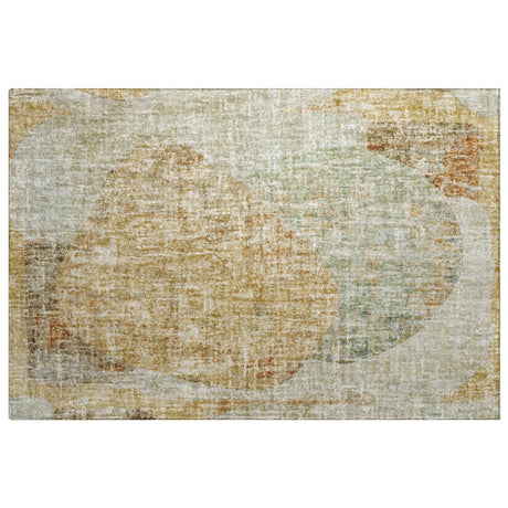 Dalyn Boca BO11 Taupe Rug rectangular rug
