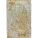 Dalyn Boca BO11 Taupe Rug main image