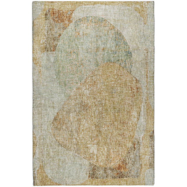 Dalyn Boca BO11 Taupe Rug main image
