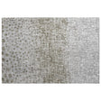 Dalyn Boca BO12 Taupe Rug rectangular rug