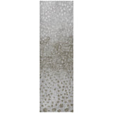 Dalyn Boca BO12 Taupe Rug runner rug