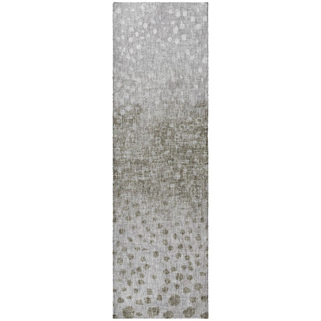 Dalyn Boca BO12 Taupe Rug runner rug