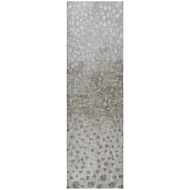 Dalyn Boca BO12 Taupe Rug runner rug