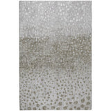 Dalyn Boca BO12 Taupe Rug main image