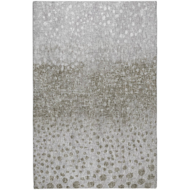 Dalyn Boca BO12 Taupe Rug main image