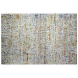 Dalyn Boca BO13 Putty Rug rectangular rug