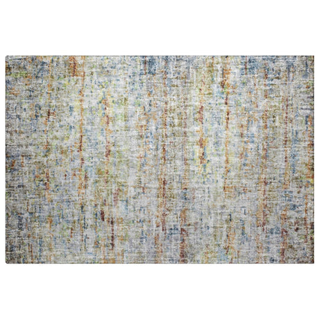 Dalyn Boca BO13 Putty Rug rectangular rug