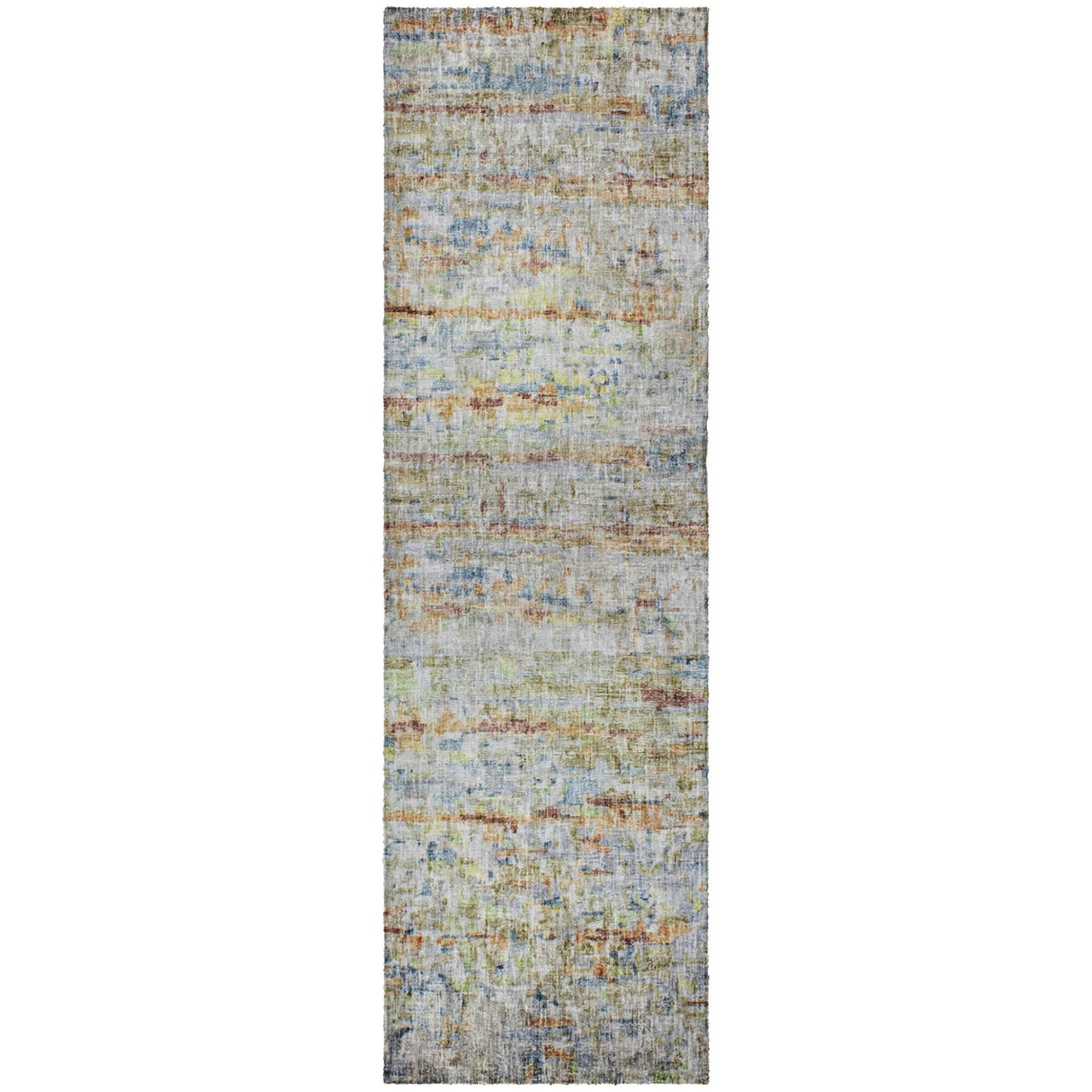 Dalyn Boca BO13 Putty Rug runner rug