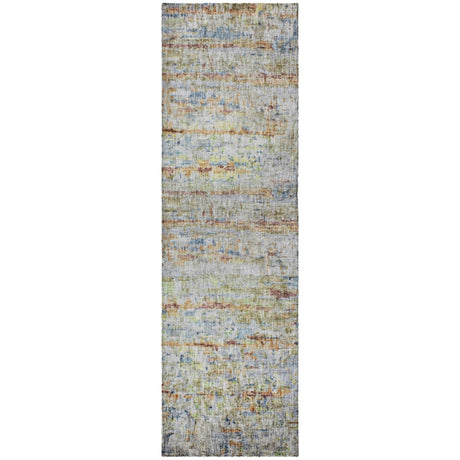 Dalyn Boca BO13 Putty Rug runner rug