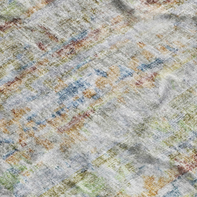 Dalyn Boca BO13 Putty Rug color swatch