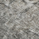 Dalyn Boca BO2 Gray Rug color swatch