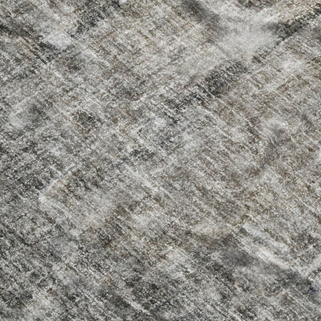 Dalyn Boca BO2 Gray Rug color swatch