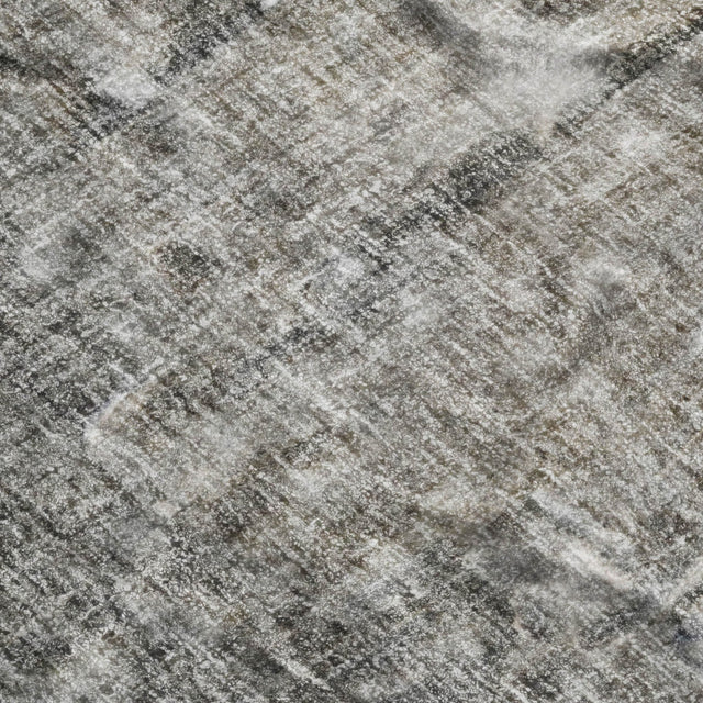 Dalyn Boca BO2 Gray Rug color swatch